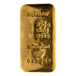 Gold Bars - Buy Gold Bars Online UK | UKBullion