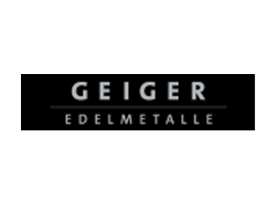 Geiger Edelmetalle