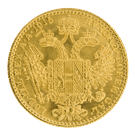 Gold 1 Ducat | Mixed Years (Austria)