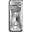 5kg Silver Bar | Umicore | Investment Market 