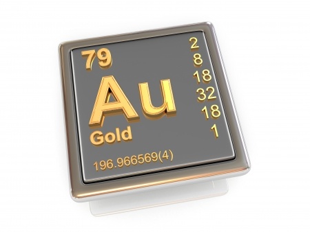 Interesting Gold Facts